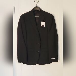 Bar III Slim Fit Men's Blazer Size 38R